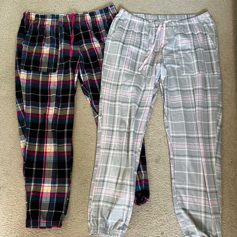 Joyspun Pajama Pants